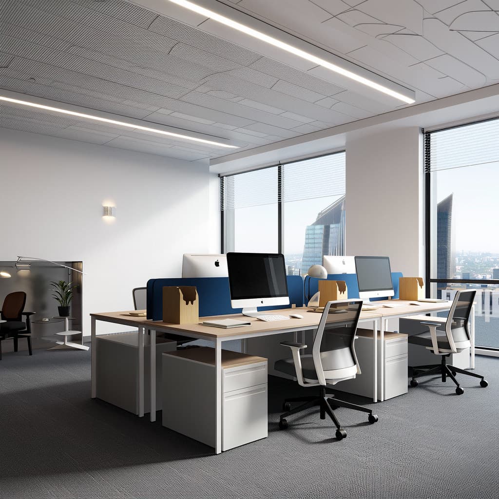 华融大厦文章配图