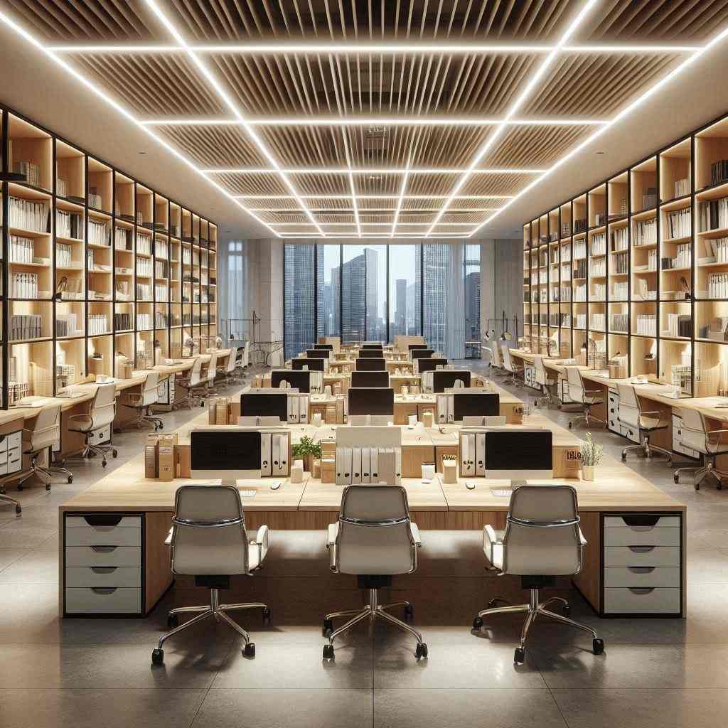 华融大厦文章配图